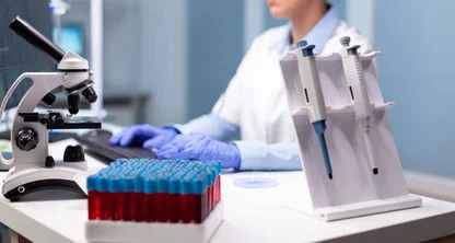 INBIRS: logística de muestras biológicas para ensayos clínicos con control de temperatura y trazabilidad