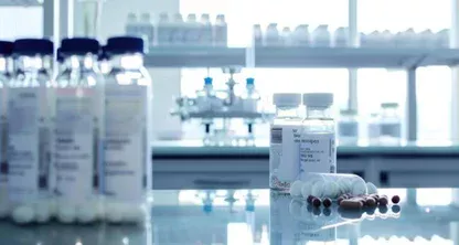 Laboratorio de Nutriciones: distribución de nutriciones críticas con cadena de frío y trazabilidad en todo el país