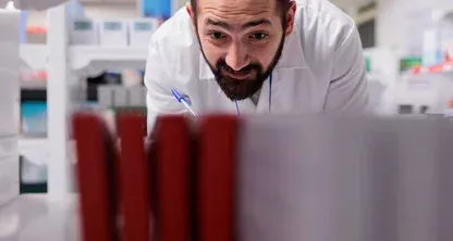 LATIV: distribución de medicamentos de alto valor con trazabilidad y cumplimiento normativo