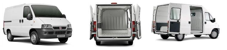 Vehículos Livianos 1500kg