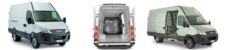 Vehículos Livianos 2800kg