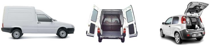 Vehículos Livianos 600kg