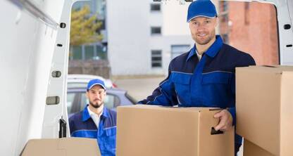 ¿Cómo ha cambiado la logística en los últimos 30 años?