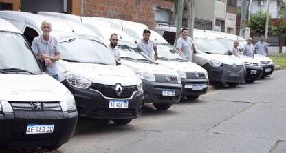 Conozca cómo trabajamos en Del Noroeste Logística en Transporte