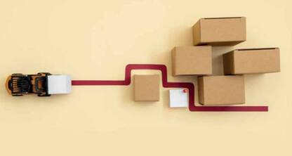 Hacia una logística  urbana colaborativa