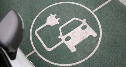 La electromovilidad en la logística llegó para quedarse