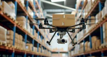 Nuevas fronteras  en la gestión para  la Supply Chain