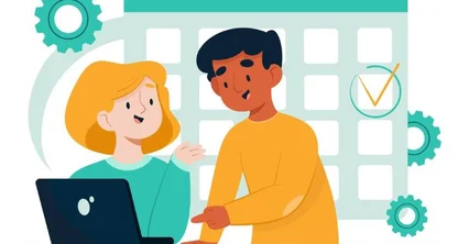 Integración,  colaboración y  análisis