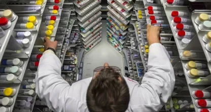 El servicio de logística inversa de medicamentos es un compromiso con la salud y el medio ambiente