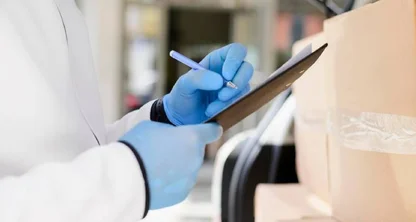 Somos especialistas en transporte de muestras de laboratorios y medicamentos