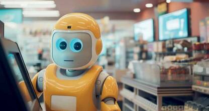 Y una vez más…  llegó la disrupción