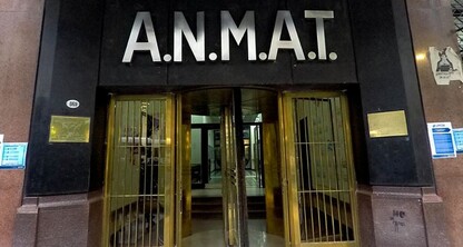 ANMAT inhabilita el laboratorio HLB Pharma envuelto en polémicas