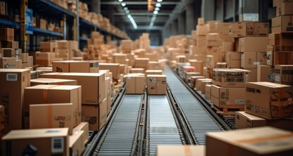 Claves a la hora de elegir tecnología en operaciones logísticas