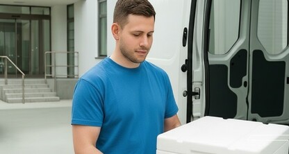 El control exacto en la cadena de frío es el corazón del transporte farmacéutico