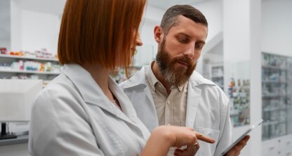 Logística sanitaria: más allá  de medicamentos, muestras biológicas y descartables