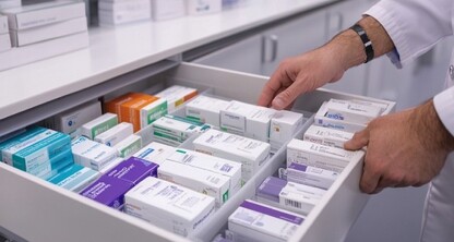 Medicamentos seguros en Argentina: los requisitos claves y procesos de la CAEME
