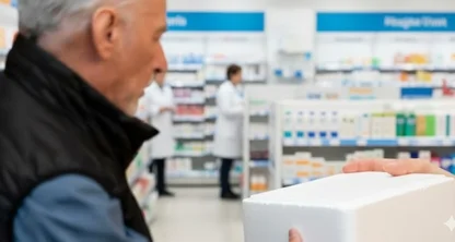 Compromiso con la entrega segura y eficiente de medicamentos e insumos