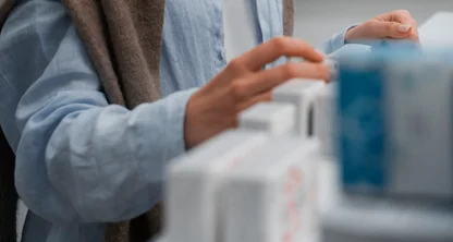 Trazabilidad de medicamentos: fortaleciendo la legitimidad  y la seguridad