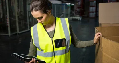 Última milla: adaptabilidad para una entrega perfecta, puntual y segura