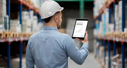 ¿Cómo pueden las tecnologías, como la inteligencia artificial o el Internet de las cosas (IoT), mejorar la operativa general de los almacenes farmacéuticos?