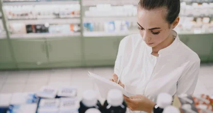 ¿Cómo mejoran los sistemas automatizados la precisión en el proceso de picking farmacéutico?