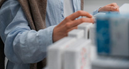 Trazabilidad de medicamentos: fortaleciendo la legitimidad  y la seguridad