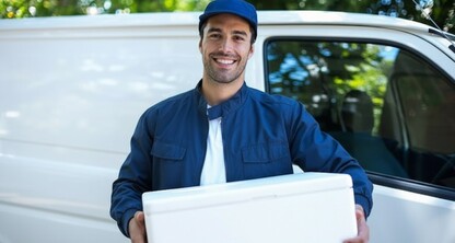 Última milla en pharma: donde la logística se vuelve crítica