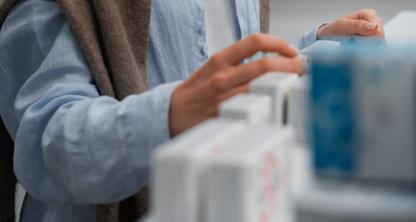 Trazabilidad de medicamentos: fortaleciendo la legitimidad  y la seguridad