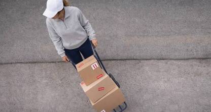 Distribución de última milla: cuando la eficiencia se traduce en confianza  y tranquilidad