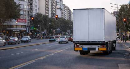 Distribución de última milla para el sector salud: precisión, seguridad y confianza