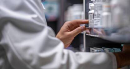 Entrega de medicamentos e insumos biológicos: precisión en el tiempo y respuesta inmediata