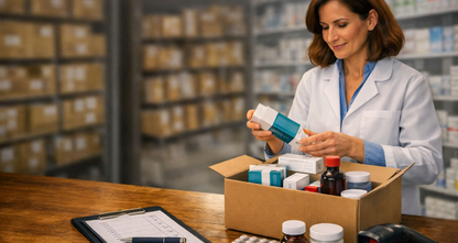 La logística inversa ya no se percibe como un costo inevitable, sino como una oportunidad competitiva