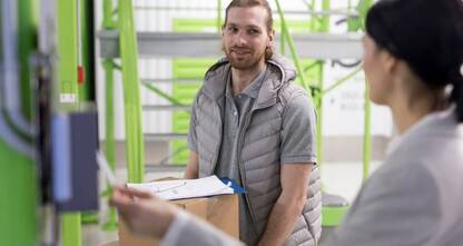 Logística Inversa:  darle una segunda vida  a lo que vuelve