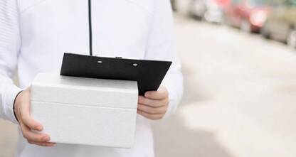 Nuestra red le asegura que  los productos farmacéuticos  y biológicos lleguen con rapidez 