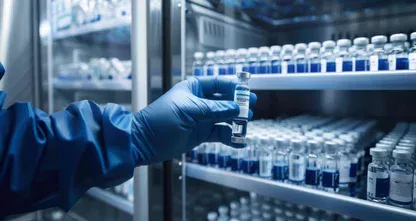 La correcta conservación de cadena de frío protege productos, tratamientos, diagnósticos y personas
