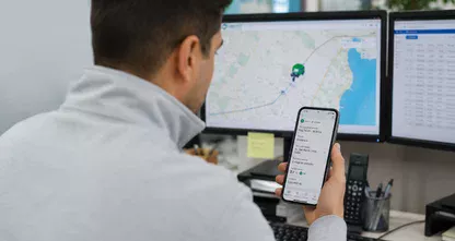 La nueva era de la logística medicinal: información  en tiempo real para tomar decisiones inteligentes