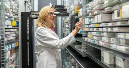 La evolución de la logística medicinal: cambios globales y su impacto en Argentina