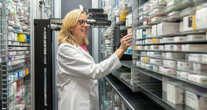 La evolución de la logística medicinal: cambios globales y su impacto en Argentina