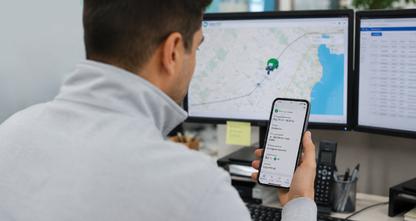 La nueva era de la logística medicinal: información  en tiempo real para tomar decisiones inteligentes