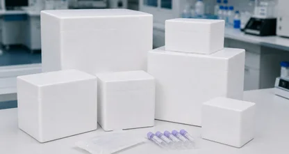 Ruptura de cadena de frío: protocolo de acción y recuperación bajo normativa ANMAT