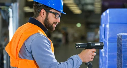 ¿En qué consiste la digitalización de la cadena de suministros?