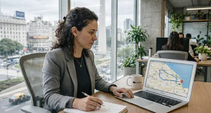 Trazabilidad total vía TMS: Innovación y cumplimiento en la logística inversa farmacéutica