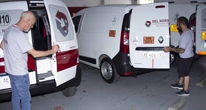 Logistica medicinal: garantizando trazabilidad y cadena de frío en el transporte terrestre