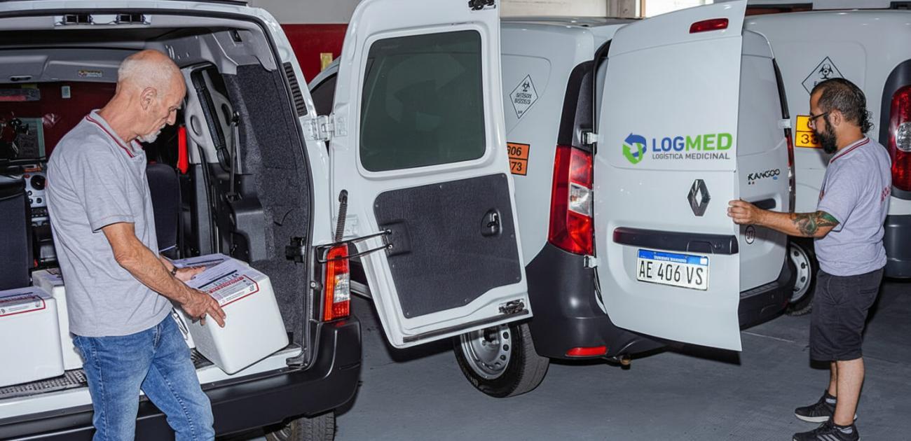 Servicios para laboratorios